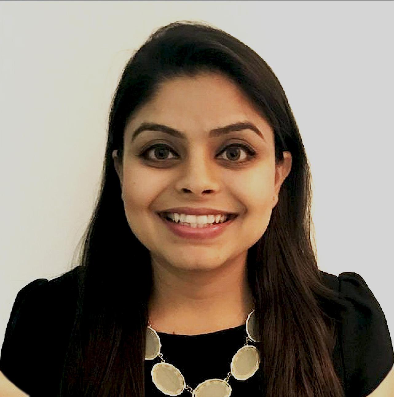 Chandani Patel, DDS - Cap Dental in Langhorne